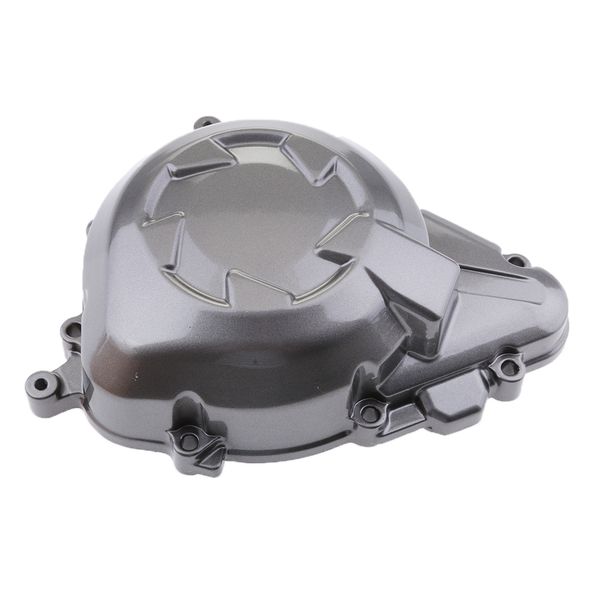 

engine crank case stator cover left for kawasaki z1000 2011-2016 grey