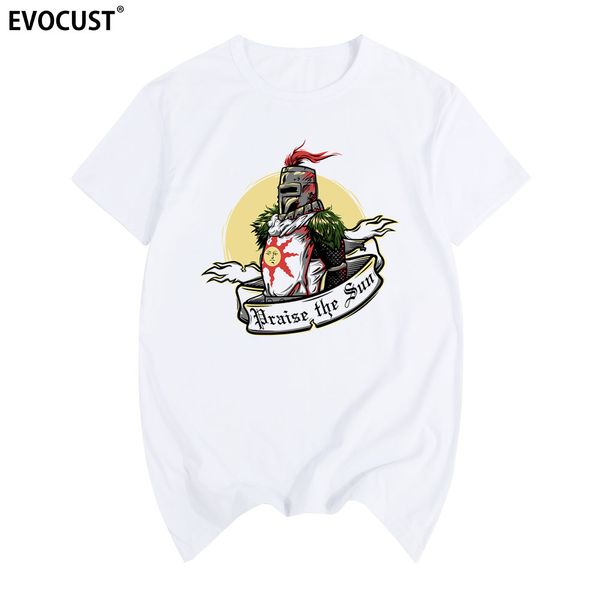

похвалить вс футболки хлопок мужчины майка новые tee tshirt для женщин унисекс мода