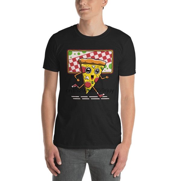 

pizza run