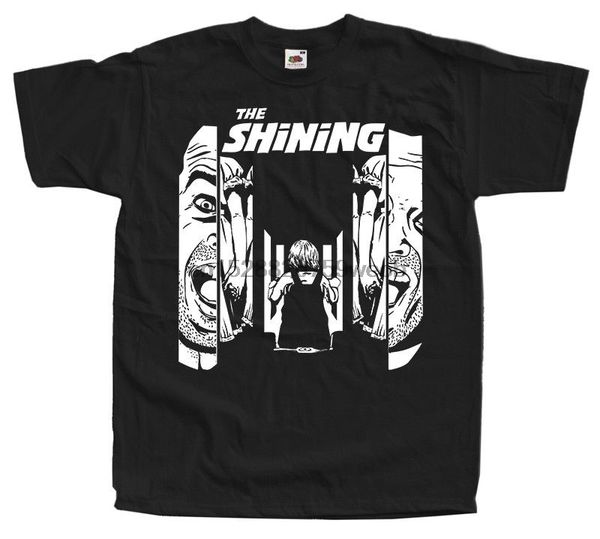 

яркое s кубрика о фильме мужская майка мужчины streetwear 2019 tshirt центр king tshirts 100% хлопок
