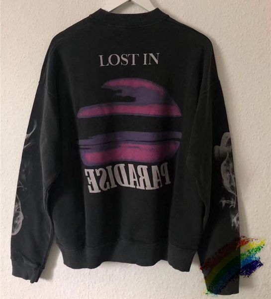 

sweatshirts men women 1 digital direct printing hoodie baisc hoodie hooded, Black