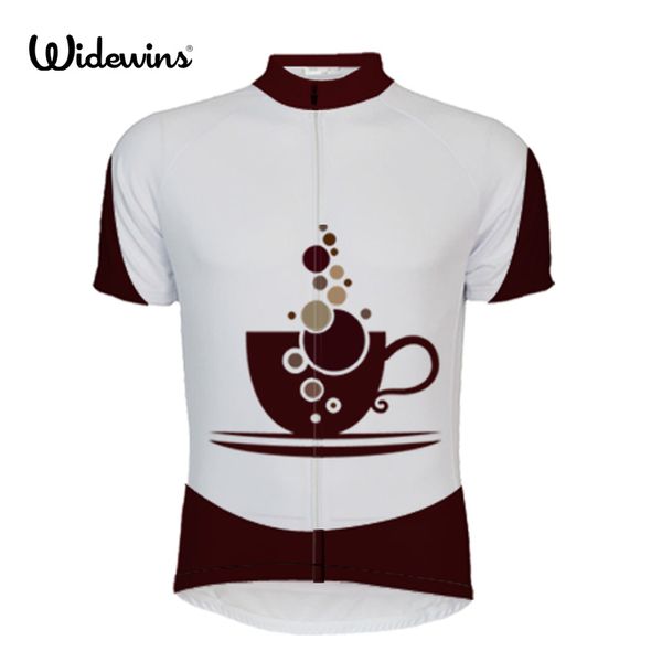 

racing jackets cycling jersey coffee pro team clothing black hombre summer bicycle shirt mtb bike jerseys 5170, Black;red