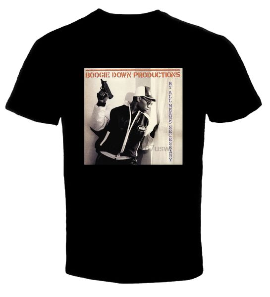 

bdp boogie down productions 1 t shirt