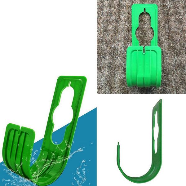 

bracket tube holder hose reel gardening tube holder irrigation durable
