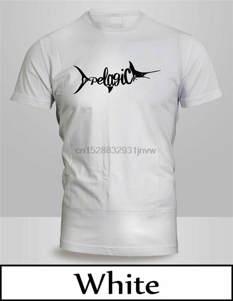 

new pelagic fishing aquatic t-shirt vintage graphic tee shirt
