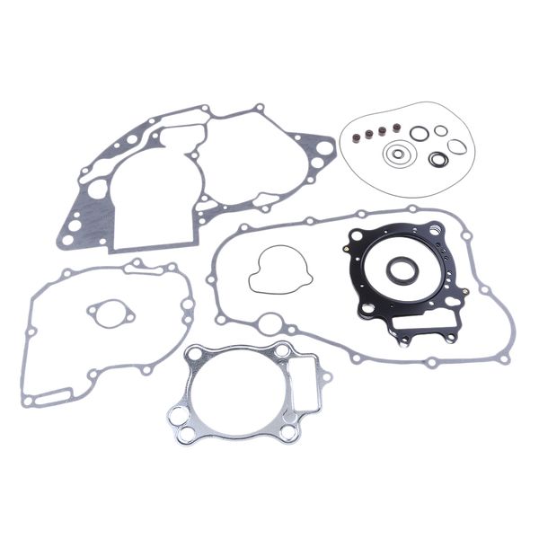 

engine complete full gasket set for honda crf250r crf250x crf250