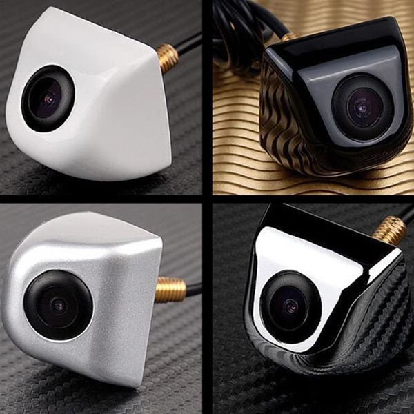 

car ccd rearview waterproof night wide angle luxur car rear view camera reversing for parking system backup camera