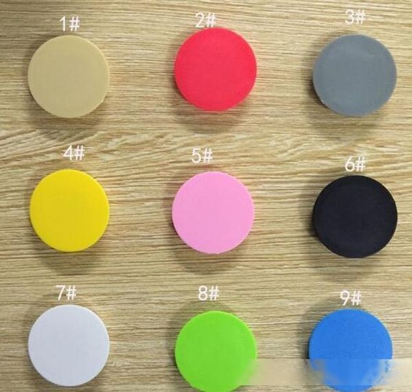 

cell phone holder mobile phone mounts holders stand bracket for samsung lg xiaomi with retail package ship by dhl