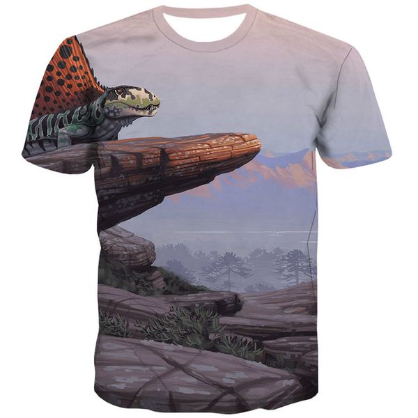 

brand galaxy universe anime space printed animal colorful 3d 3d print shirts plus size harajuku oversized men clothing