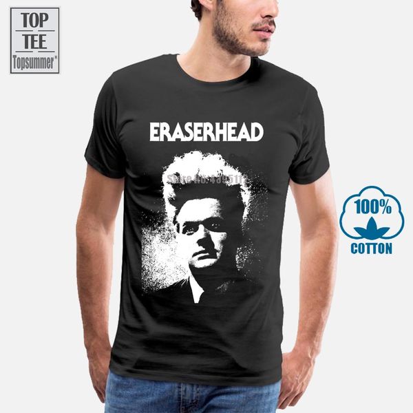 

eraserhead t shirt 1970's horror film movie american david lynch