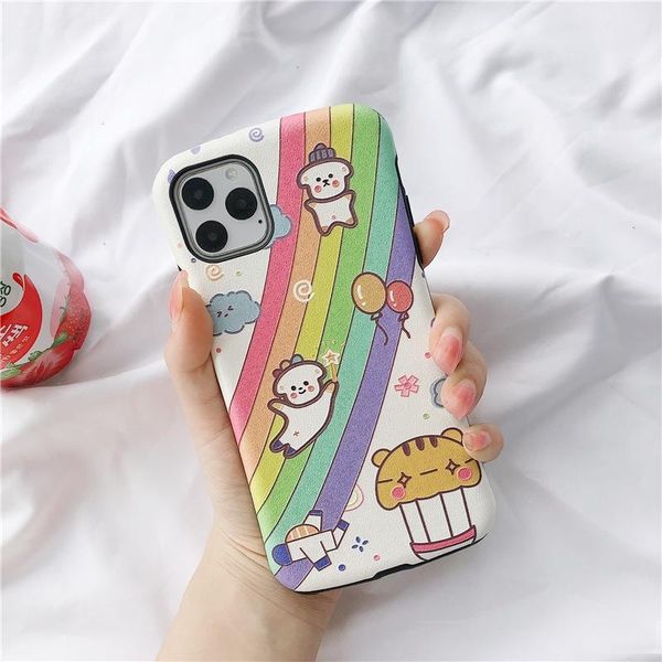 

vivo x30 mobile phone shell female x27 slim waist x23 colorful version x21 popular brand send tempered membrane x9i front soft case x20 scru