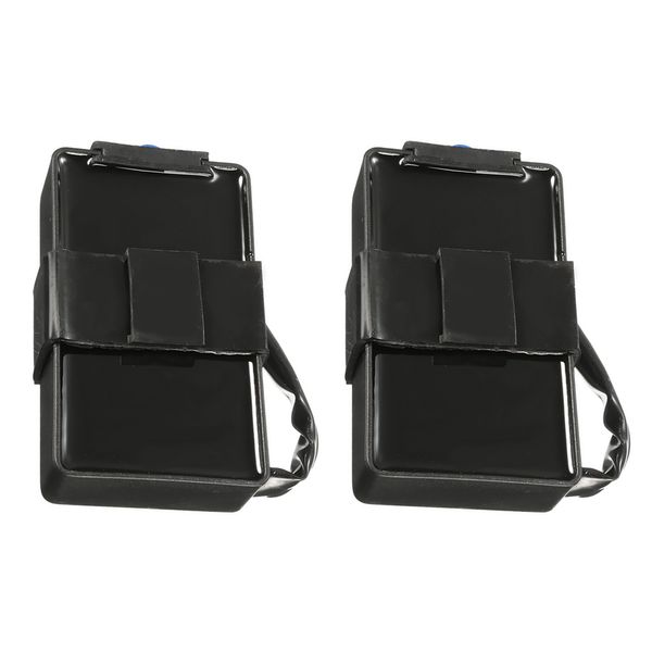 

2pcs cdi box ignitor for kawasaki klf 300 96 97 98 99 2000 2001