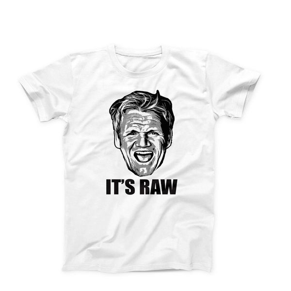 

gordon ramsay british chef funny mens joke t-shirt birthday gift tee summer style casual wear tee shirt