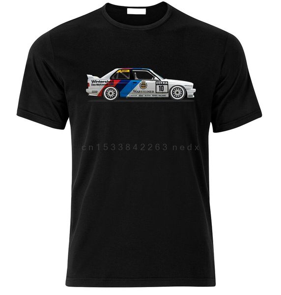 

t-shirt fuer e30 m3 dtm fan t shirt t-shirt tuning s/m/l/xl/xxl