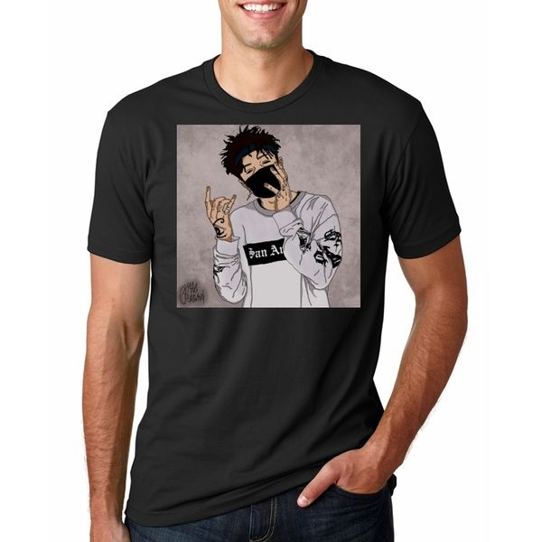 

t shirt men funny tshirt scarlxrd graphic men t-shirt