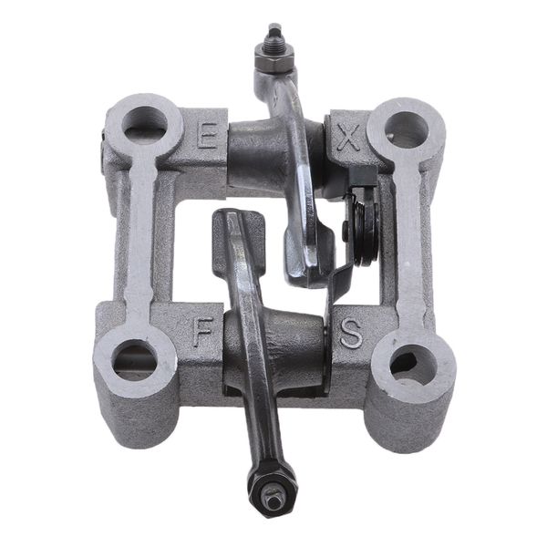 

camshaft seat with rocker arms for gy6 125cc 150cc engine scooter