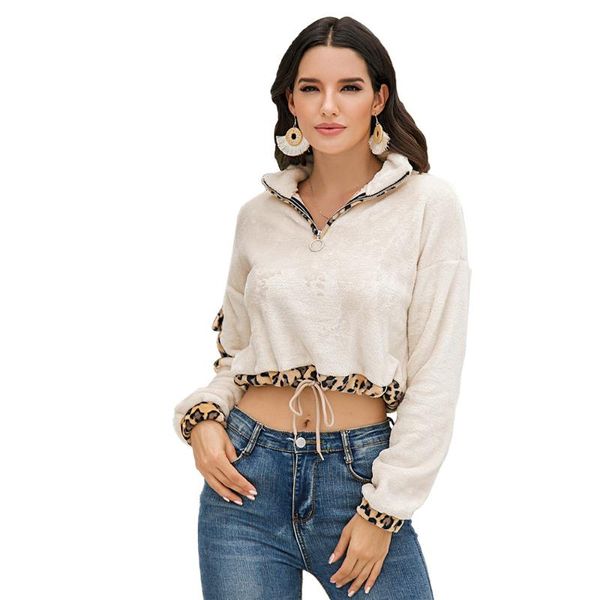 

women's hoodies & sweatshirts fashion autumn blusas women sweatshirt harajuku casual crop hoodie ropa mujer woman clothes camisas, Black