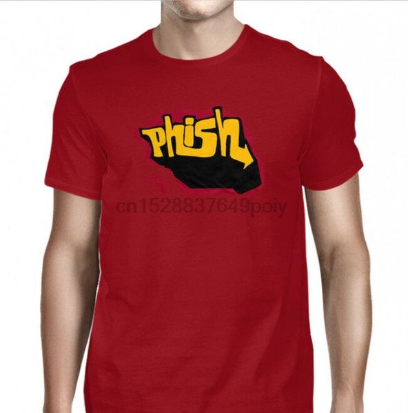 

phish aquaphonic t shirt s 2xl brand new official jsr товары