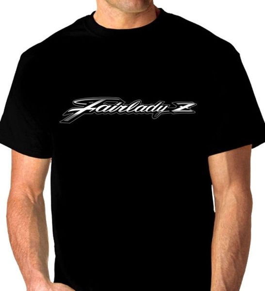 

datsun 240z 260z tops 280z fairlady z дизайн качество tshirt моды street style t shirt