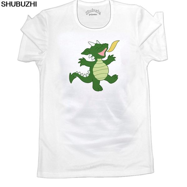 

new mens spring summer dress short sleeve casual dragonvale : baby fire dragon logo t-shirt euro size