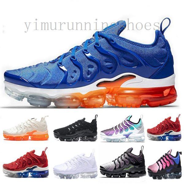

tn plus game royal orange usa tangerine mint grape volt hyper violet trainers sports sneaker mens women designer running shoes