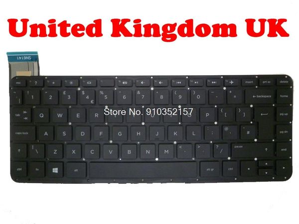 

keyboard for 14-p000 14-p001la 14-p010nr 14-p091nr 14-p001tu 724728-001 724728-171 724728-201 724728-051 724728-061 sn6141