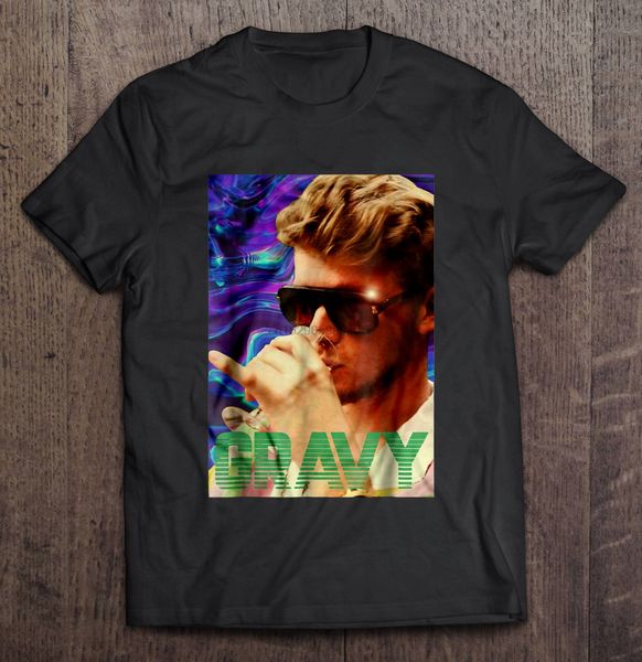 

men funny t shirt fashion tshirt yung gravy women t-shirt