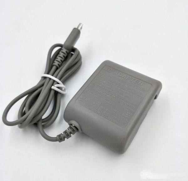 

new 2dsll us plug ac adapter home wall travel charger for nintendo 3ds ndsi 3dsll 3dsxl nds lite power supply charging