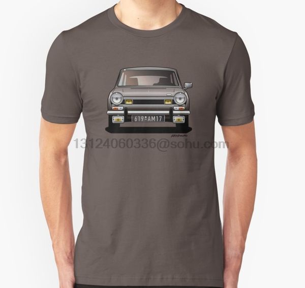 

men tshirt short sleeve simca 1100 ti t shirt o neck women t-shirt