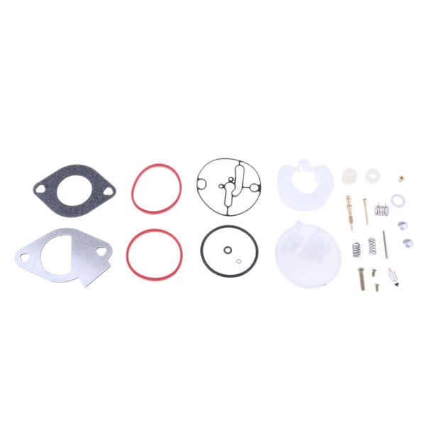 

carburetor repair kit for briggs & stratton 796184 698787 outboard motors