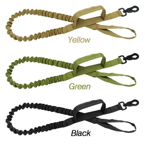 

dog collars & leashes training leash outdoor tactical