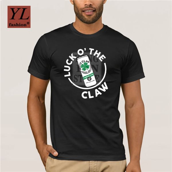 

2020 летней моды напечатаны мужской s t рубашка лак o»коготь тенниску