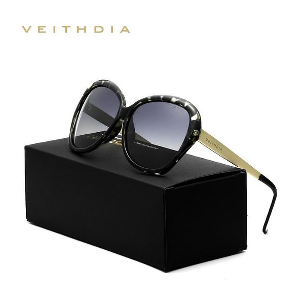 

tr90 alloy women's sun glasses polarized mirror lens luxury ladies designer sunglasses eyewear for women oculos 8012, White;black