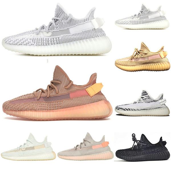 

2019 trainer v2 static clay sesame form hyperspace men women utility designer running shoes kanye west beluga 2.0 zapatos sports sneakers