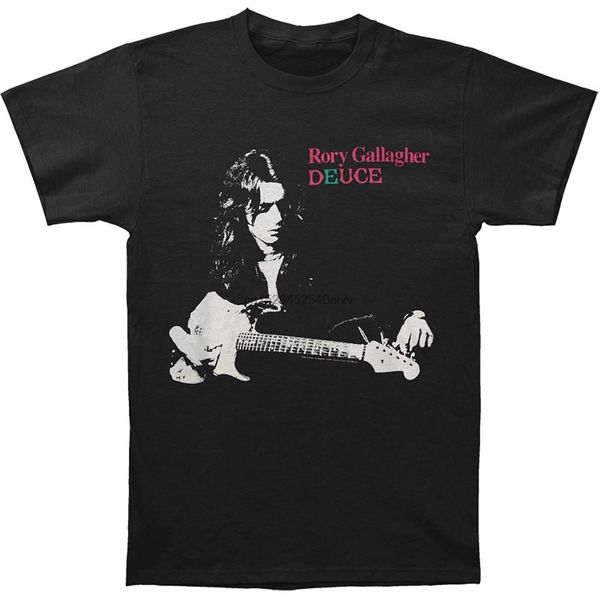 

мужская мода майка rory gallagher мужские двойки футболка мужчины лето футболка