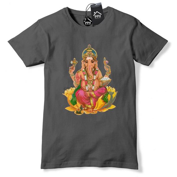 

ganesh hindu god elephant t shirt religion india tshirt gift ganesha 550