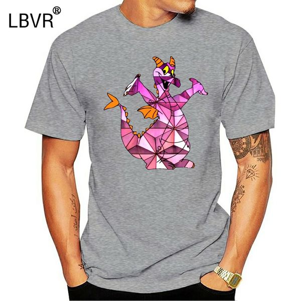 

мужские epcot вымысел tee горячая с коротким рукавом белая футболка m xxxl
