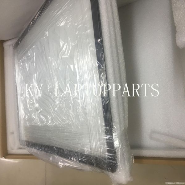 

5pcs glass panel lcd screen display cover imac a1312 (late 2009, mid 2010 2011