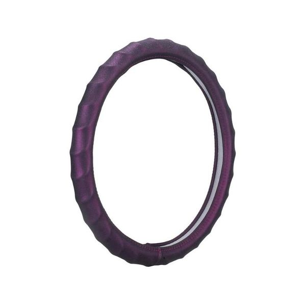 

38cm car steering wheel cover protection cover anti-slip skidproof covers