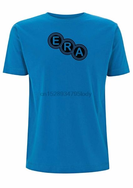 

era turbo mini t shirt badge classic cooper s british sports car tshirt 1275cc