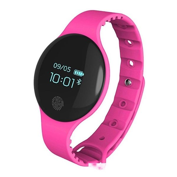 

travel for smart etc casual phone 50mah pedometer outdoor fitness 10 mobile bluetooth days watch bracelet 54g sporting