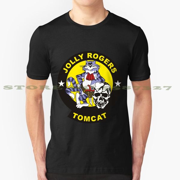 

f - 14 tomcat vf - 84 jolly rogers cool design t-shirt for men women
