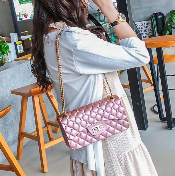 

female shoulder bag fashion classic style women crossbody bag womans handbag