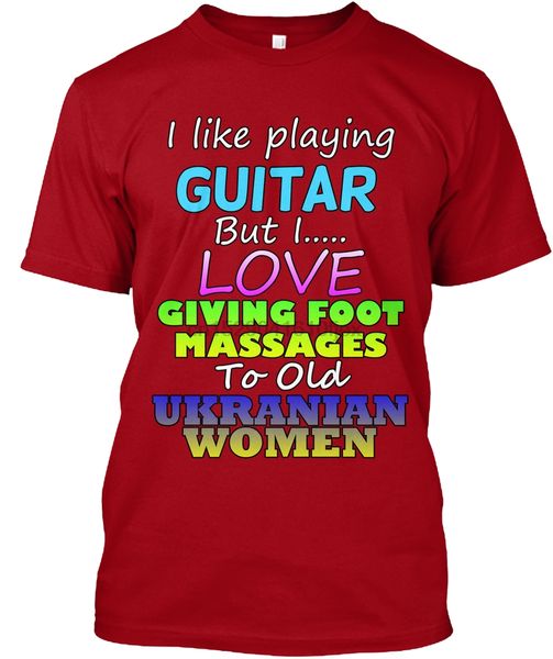 

мужчины тенниска конкретная lads гитара tee tshirts женщины футболку