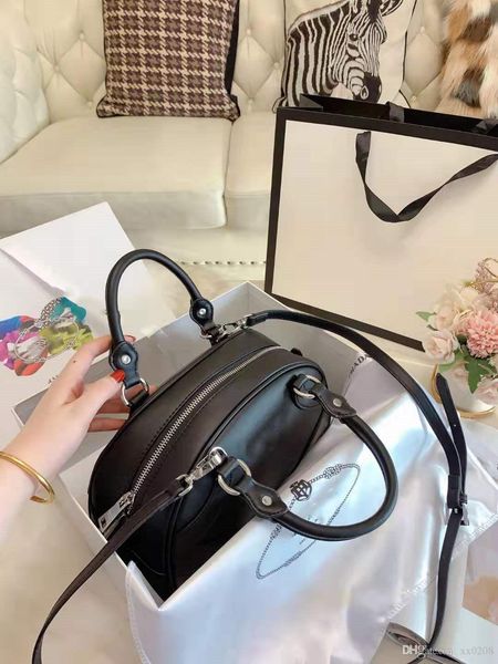

the designer designs 2020 new fashionable all-around women's handbag, single shoulder bag and diagonal bag