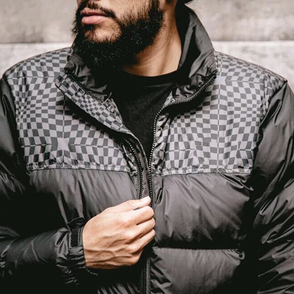 

1996 Nuptse 700 Down Jacket Classic Logo Coats Winter Outerwear Warm Fashion Street Couple Jacket Outdoor 10 Colors HFLSYRF064