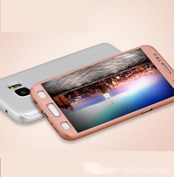 

for samsung galaxy s8 s8 plus a3 2017 a5 2017 j2 prime j5 prime a810 360 degree pc full coverage tempered glass protective cover case 300pc