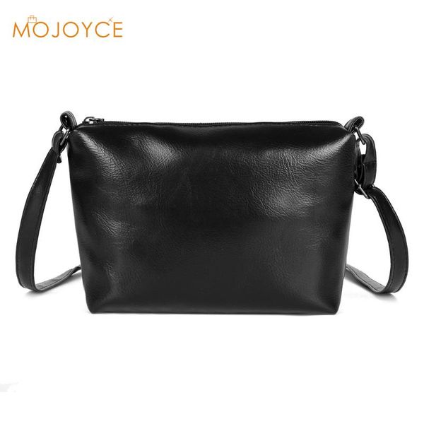 

fashion fashion pack handbags lady women pure shoulder messenger packs leather women crossbody bags female casual totes