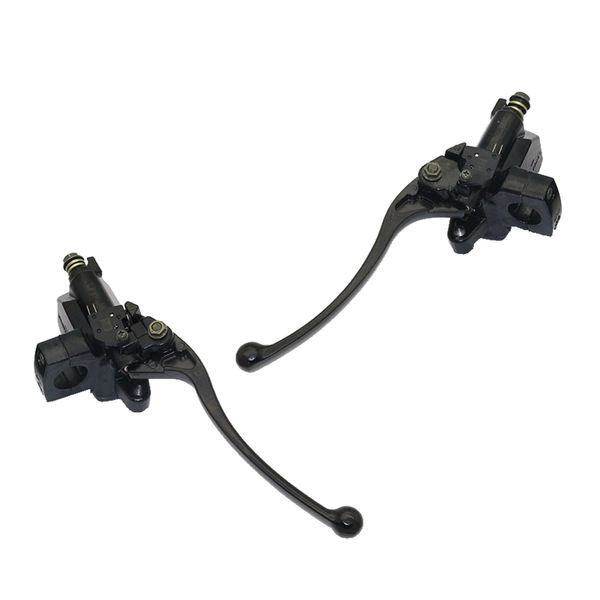 

22mm hydraulic brake cltuch master cylinder for honda cb magna vf 700 750