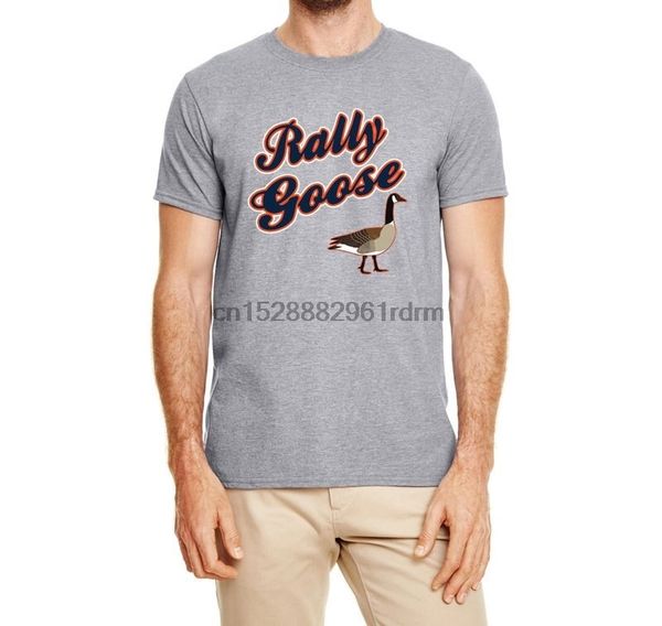 

clothing tobin clothing navy detroit rally goose t shirt 8806